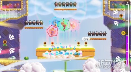 任天堂树屋直播公布 将聚焦《宝可梦Pokopia》实机(图4) 任天堂树屋直播公布 将聚焦《宝可梦Pokopia》实机(图4)