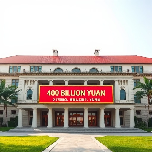 农夫山泉钟睒睒：将捐赠400亿办一所中国没有的大学