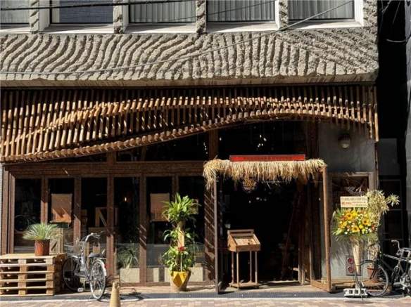 隅田川——带动中国文化出海咖啡2.0时代(图2) 游侠网2