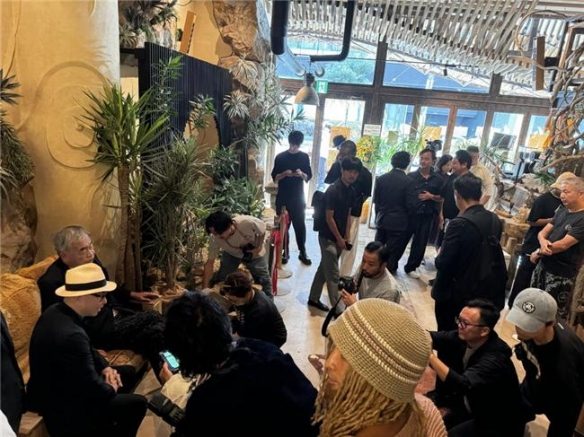 隅田川——带动中国文化出海咖啡2.0时代(图11) 游侠网10