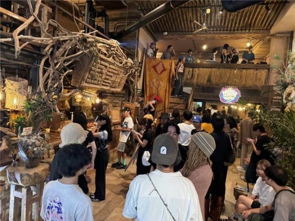 隅田川——带动中国文化出海咖啡2.0时代(图15) 游侠网14