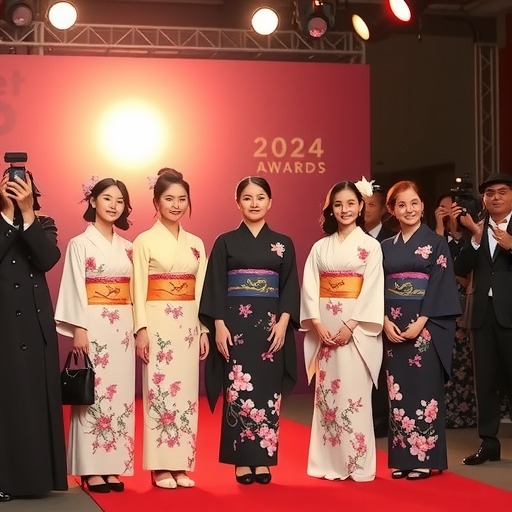 演技未来可期！2024年日本最受欢迎年轻女演员TOP10