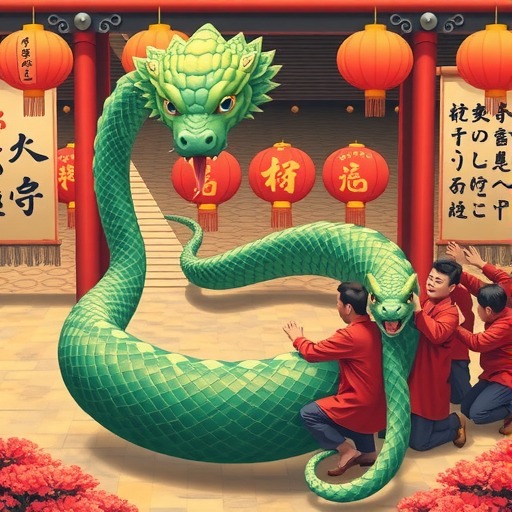 好端端过个蛇年,怎么所有怕蛇的人都要把它踢出十二生肖?