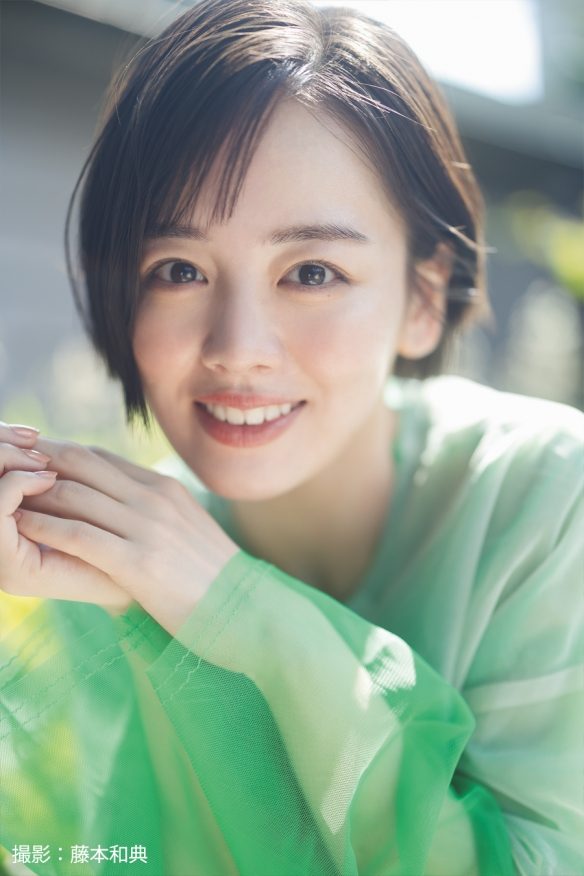 演技未来可期!2024年日本最受欢迎年轻女演员TOP10(图3) 游侠网2