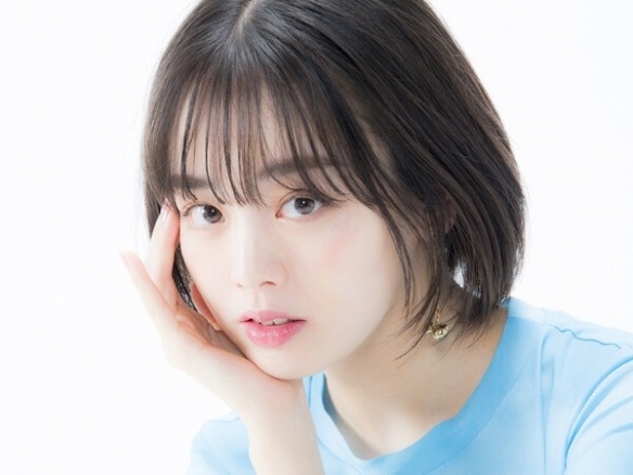 演技未来可期!2024年日本最受欢迎年轻女演员TOP10(图2) 游侠网1
