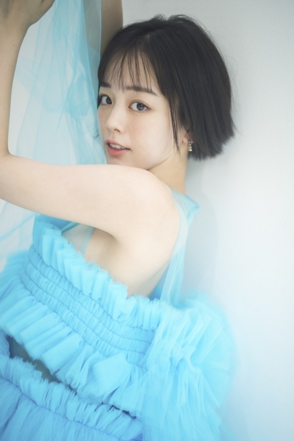 演技未来可期!2024年日本最受欢迎年轻女演员TOP10(图4) 游侠网3