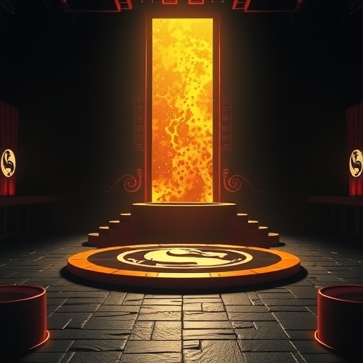 《真人快打2》联合创作者称开场戏“震撼到落泪”!(图2) 《真人快打2》联合创作者称开场戏“震撼到落泪”!(图2)