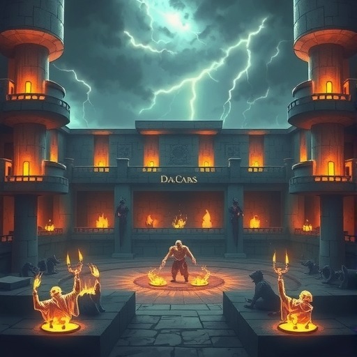 V社《Dota2》世界观新作《石器牌》首批媒体评分！