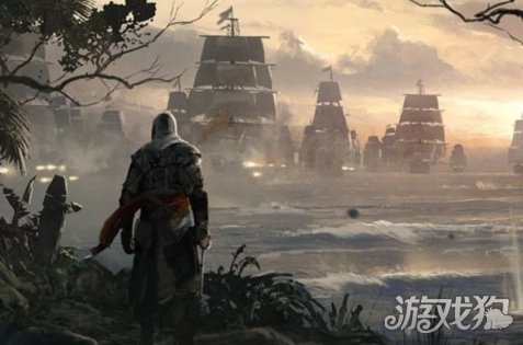 亚马逊泄露《刺客信条:黑旗》重制版设定集(图1) 亚马逊泄露《刺客信条:黑旗》重制版设定集(图1)