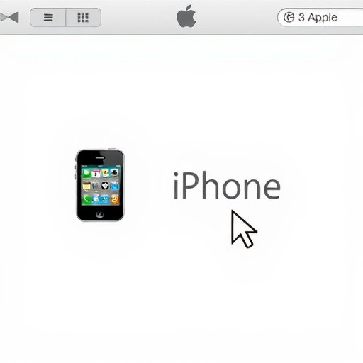苹果官网惊现拼写错误 “iPhone”变“iPone”引热议