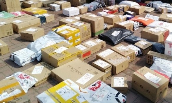 顺丰京东等快递宣布春节不放假 价格会有部分上涨!(图4) 游侠网3