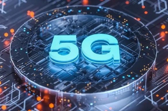 中国移动客户总数达10.04亿户 5G客户数超5.5亿户!(图2) 游侠网2
