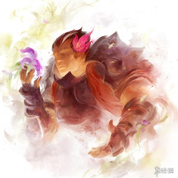 《LOL》新英雄概念预告公布 新法师能变身其他角色?(图2) 游侠网