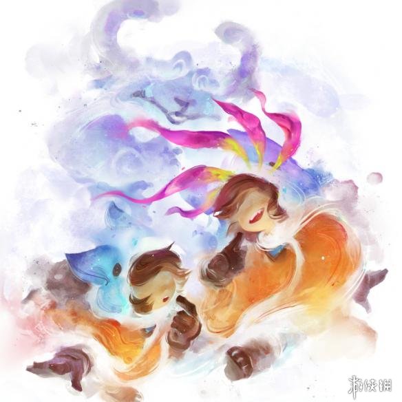 《LOL》新英雄概念预告公布 新法师能变身其他角色?(图3) 游侠网