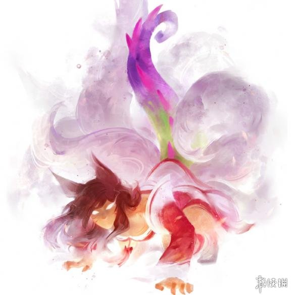《LOL》新英雄概念预告公布 新法师能变身其他角色?(图4) 游侠网