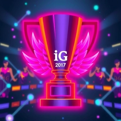 《LOL》推出iG全球总决赛冠军纪念图标 免费赠送！