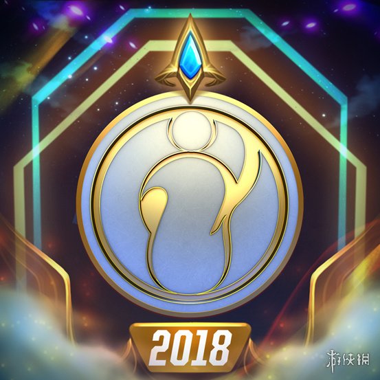 《LOL》推出iG全球总决赛冠军纪念图标 免费赠送!(图4) 游侠网