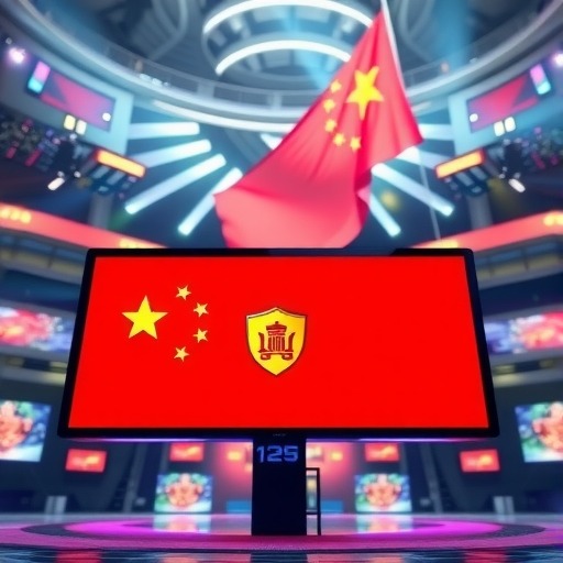 DOTA2国服针对辱华事件发布公告:坚决维护祖国尊严