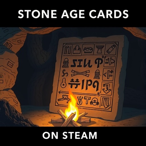 DOTA 2卡牌新作《石器牌》11月11日开启Steam预售