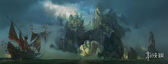拳头注册多个符文大地传奇新商标 疑为LOL外传新作(图5) 游侠网