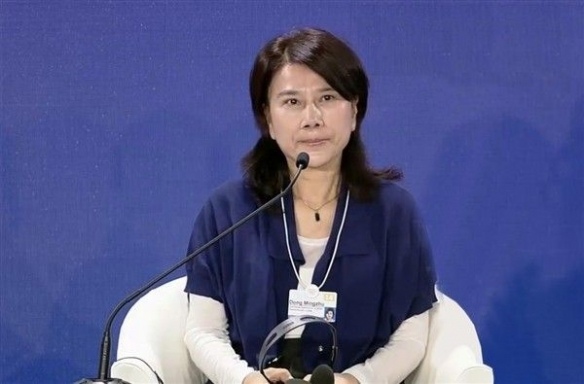 格力多次起诉奥克斯专利侵权 董明珠要对员工跳槽收费(图2) 游侠网