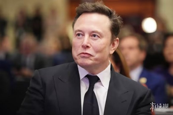 马斯克吐槽Tik Tok能在美国运行 但X却不能在中国使用(图4) 游侠网3