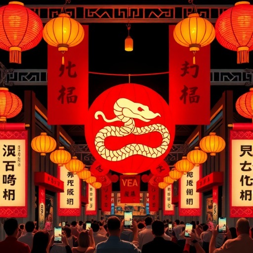 支付宝蛇年“集五福”来了 今年又整新的幺蛾子了？