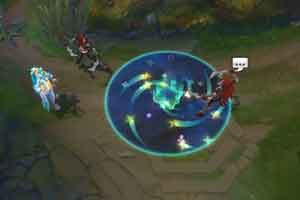 《LOL》推5款睡衣守护者系列皮肤 星之守护者换装？
