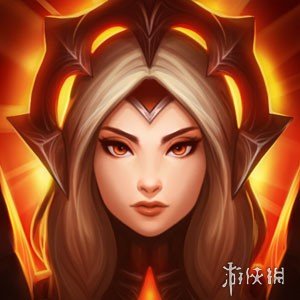 《LOL》蕾欧娜日蚀月蚀皮肤演示 双状态霸气十足!(图1) 游侠网