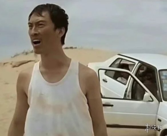 因为洋抖被禁,老外赛博难民们挤到小红书来玩抽象了?(图3) 游侠网3