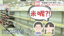 怪不得米饭仙人都跑中国！原来是日本人都吃不起大米！