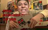 当Switch2遇上V我50文学:一场凯子与炸鸡的量子纠缠(图7) 游侠网7