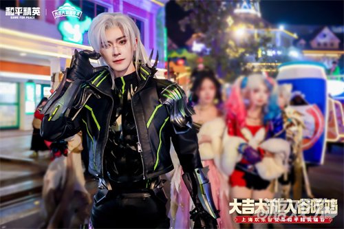 制霸新春榜单!《和平精英》超8000万日活,实力持久战才是验证玩家认可度的金牌(图12) 制霸新春榜单!《和平精英》超8000万日活,实力持久战才是验证玩家认可度的金牌(图12)