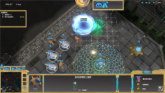 诚邀共创!《无限幻想战线》2月中旬开启抢先体验,共筑首款二次元RTS的未来(图2) 诚邀共创!《无限幻想战线》2月中旬开启抢先体验,共筑首款二次元RTS的未来(图2)