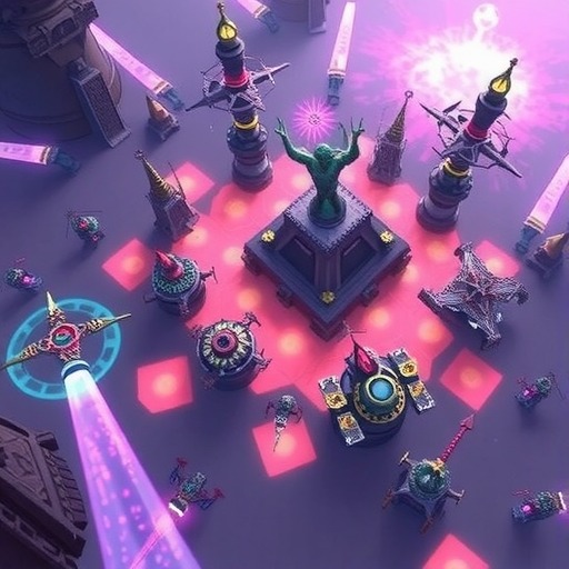 诚邀共创!《无限幻想战线》2月中旬开启抢先体验,共筑首款二次元RTS的未来(图3) 诚邀共创!《无限幻想战线》2月中旬开启抢先体验,共筑首款二次元RTS的未来(图3)