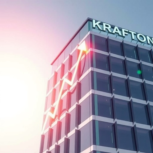 KRAFTON 2025年全年营收达3.3266万亿韩元(图1) KRAFTON 2025年全年营收达3.3266万亿韩元(图1)