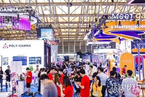 2026 ChinaJoy BTOB招商优惠期结束,今夏共赴现场相见!(图1) 2026 ChinaJoy BTOB招商优惠期结束,今夏共赴现场相见!(图1)