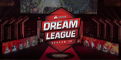 DOTA2 2018-2019赛季首个Minor已揭晓：梦幻联赛S10