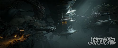 《逆战:未来》鬼吹灯赛季今日上线!品质升级福利加码,欢迎你来闹一把!(图11) 《逆战:未来》鬼吹灯赛季今日上线!品质升级福利加码,欢迎你来闹一把!(图11)