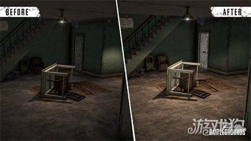 《PUBG》40.1版本更新 迎新春皮肤上线(图4) 《PUBG》40.1版本更新 迎新春皮肤上线(图4)