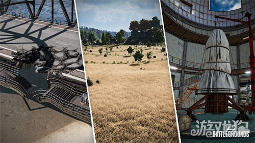 《PUBG》40.1版本更新 迎新春皮肤上线(图2) 《PUBG》40.1版本更新 迎新春皮肤上线(图2)