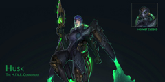 《LOL》被取消英雄曝光 被拆分成青钢影和虚空之女