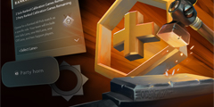 DOTA Plus大更新，碎片可以解锁语音轮盘