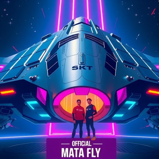 新银河战舰成了！lol skt官宣引入辅助Mata和教练Fly
