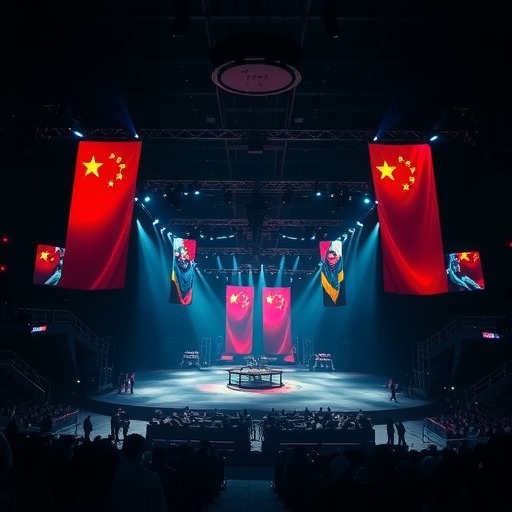 《DOTA2》吉隆坡Major 三支中国队伍已经全部被淘汰