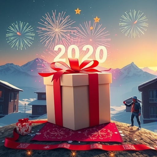 《PUBG》新春马上有礼活动上线(图5) 《PUBG》新春马上有礼活动上线(图5)