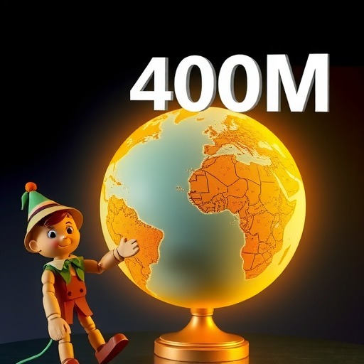 《匹诺曹的谎言》销量破400万!90%收入来自西方(图2) 《匹诺曹的谎言》销量破400万!90%收入来自西方(图2)