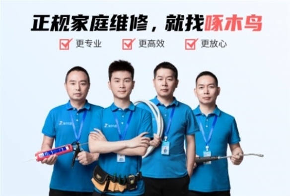315被点名批评存在多项维修乱象!啄木鸟公示整改方案(图1) 游侠网1