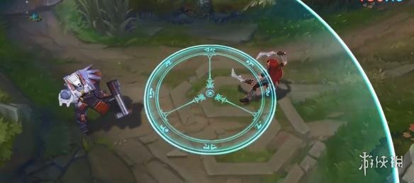 《LOL》四款新皮肤公开 男枪稻草人科技气息十足!(图4) 游侠网
