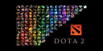 俄罗斯校园枪击事件怪游戏DOTA2？ 粉丝玩家P图反击